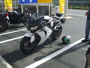 CBR1000RR